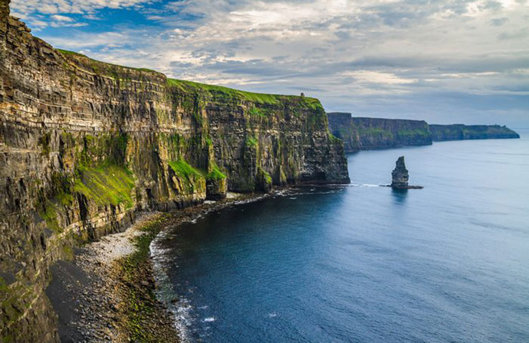 Cliffs of Moher, Ireland