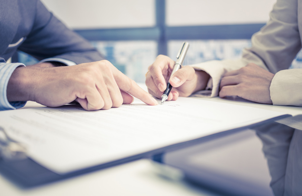 Understand your contract
