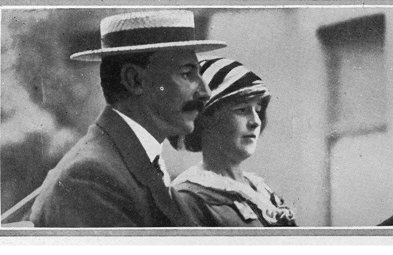 Madeleine Astor