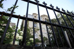 10 luxe hotels you can stay in that used to be jails