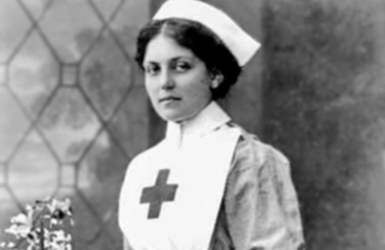 Violet Jessop