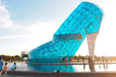 13 of the world’s most bizarre tourist destinations