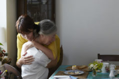 How to care for ageing parents: Strategies for the sandwich generation