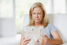 Living with loss: Strategies for coping with the death of a loved one