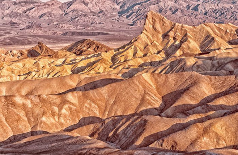 Death Valley, USA