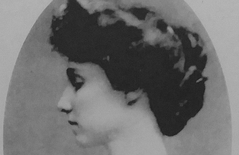 The Countess of Rothes