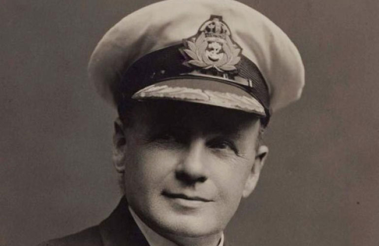 Charles Lightoller