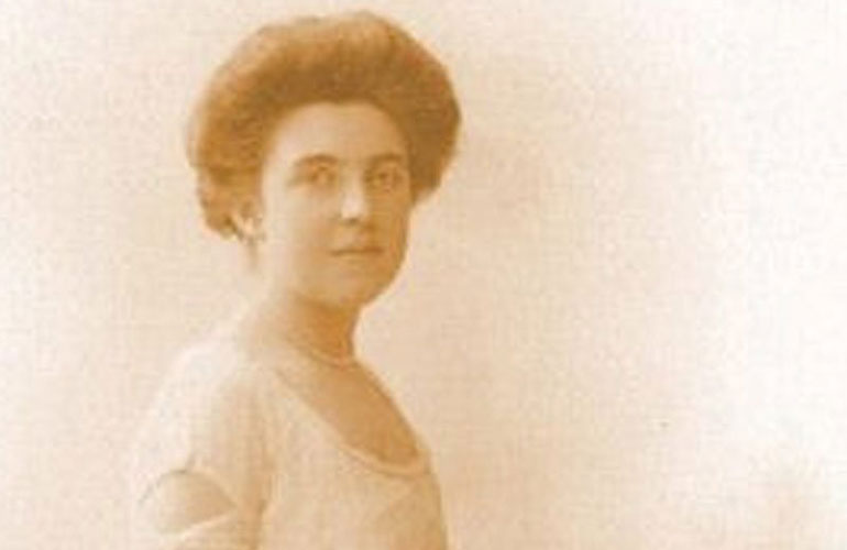 Elsie Bowerman