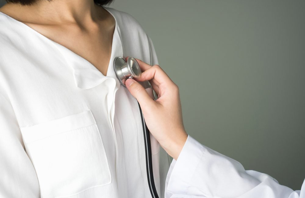 When to see a doctor