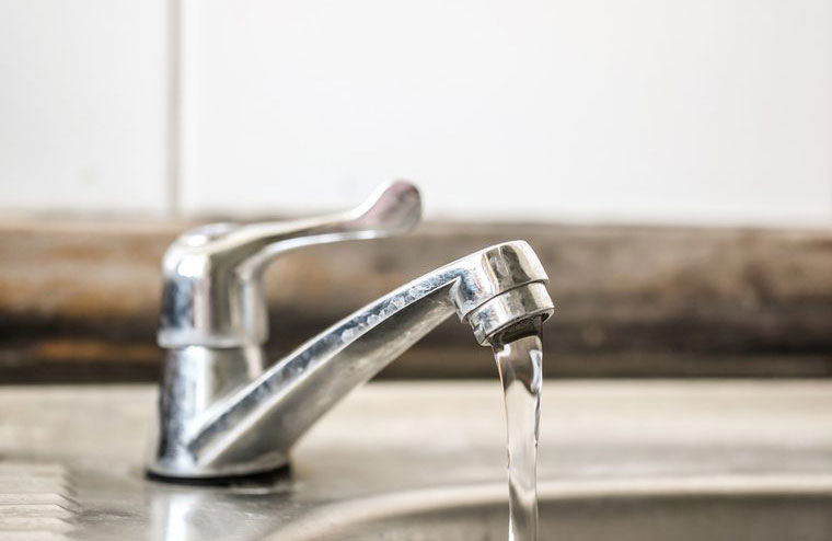 You ingested (or swam in) some questionable water