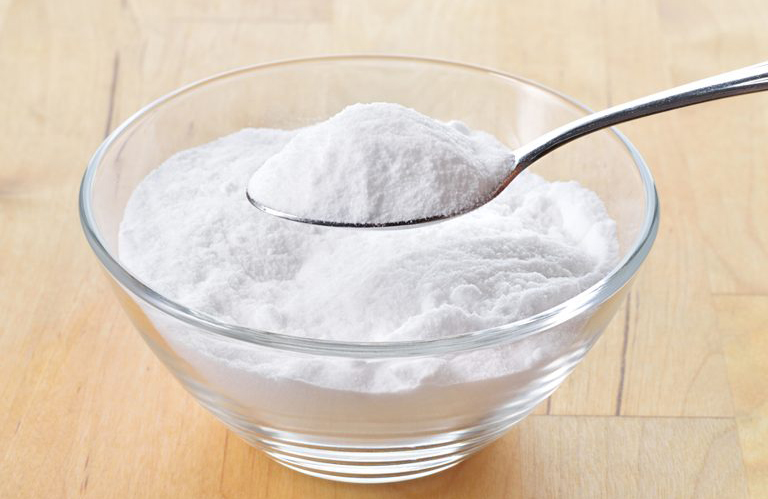 Beyond baking and bad odours