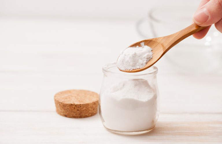 Reasons to skip bi-carb soda