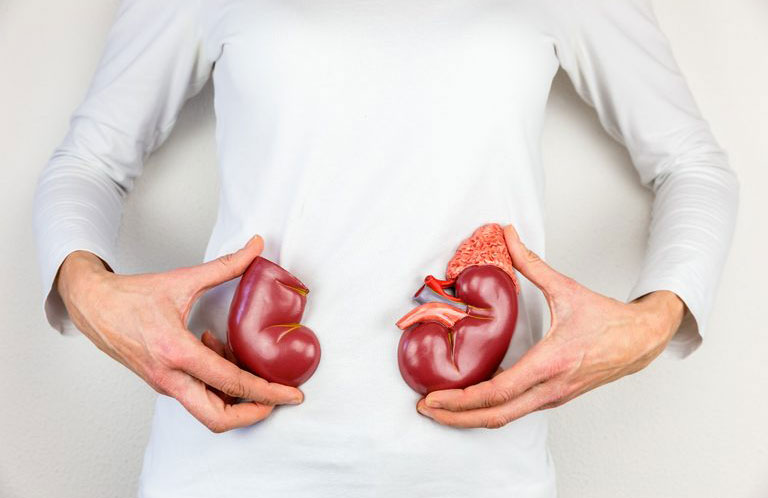 Slow kidney disease