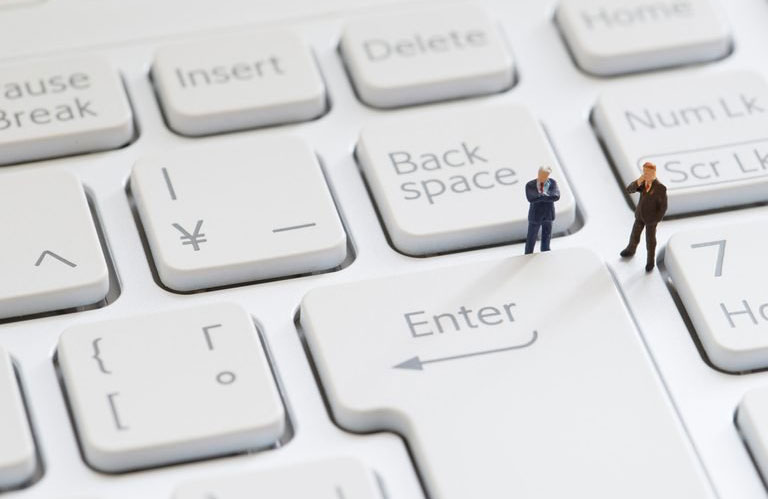 You haven’t tried resetting your computer