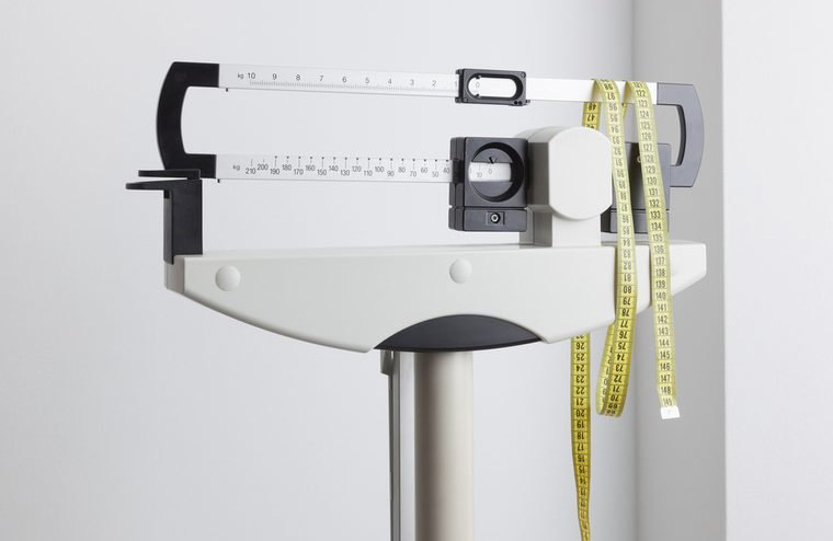 You could gain weight