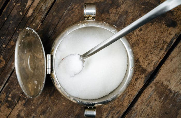 Home remedy that may work for hiccups