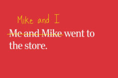 The 20 most confusing rules in the grammar world