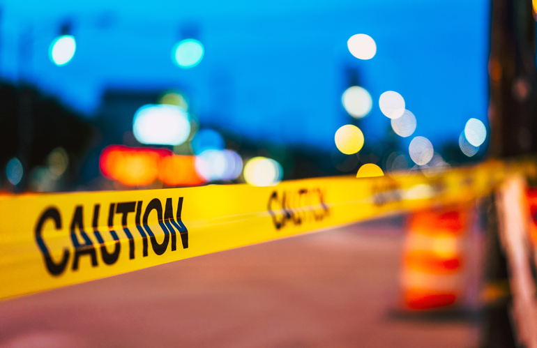 The current obsession with true crime