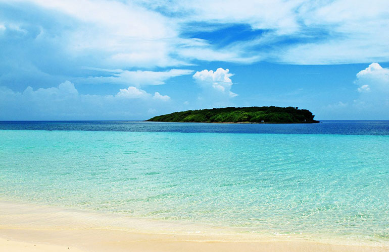 La Chiva, Vieques, Puerto Rico