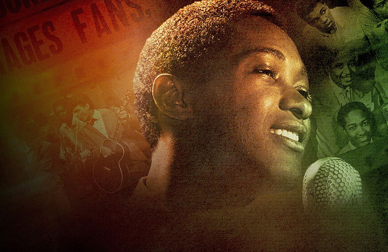 Remastered: The Two Killings of Sam Cooke