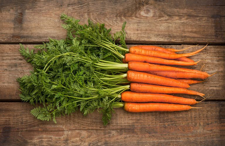 Carrots