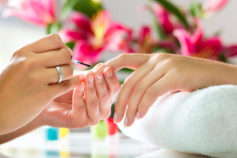 How to make your manicure last longer