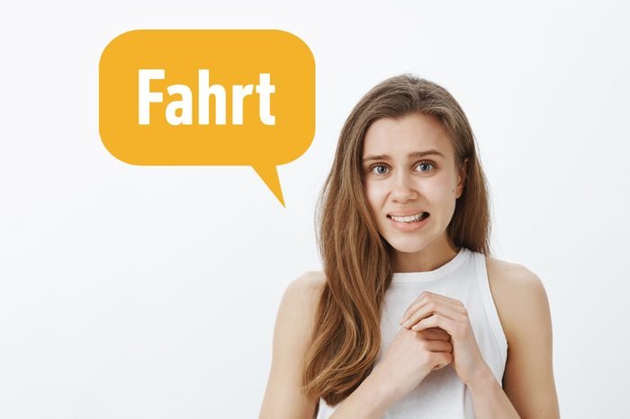 Learn a second language
