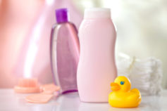 15 things you didn’t know you could do with baby shampoo