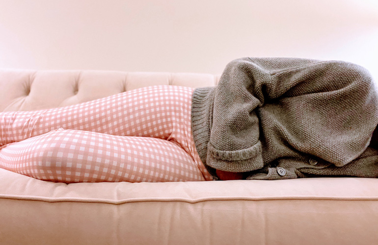 There’s a link between PCOS and cancer