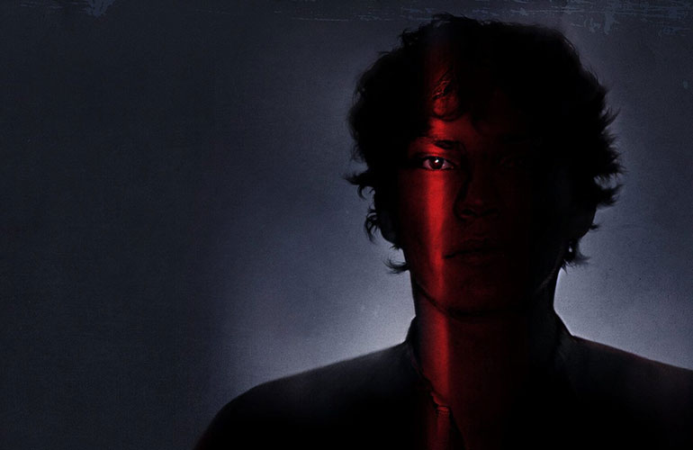 Night Stalker: The Hunt for a Serial Killer
