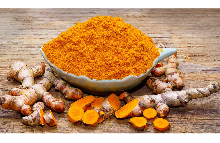 Turmeric