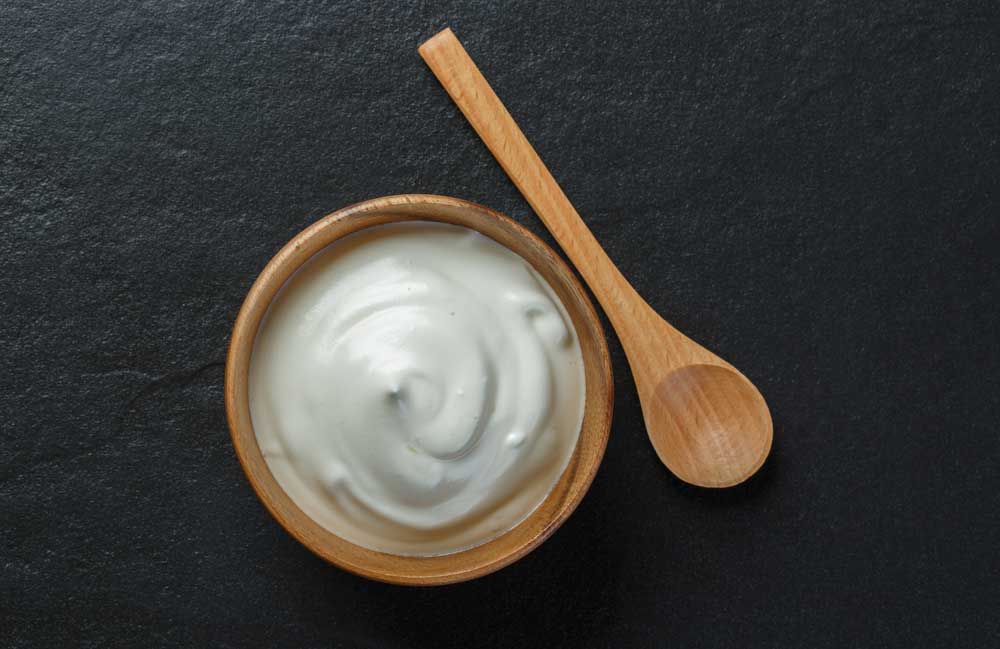 Yoghurt