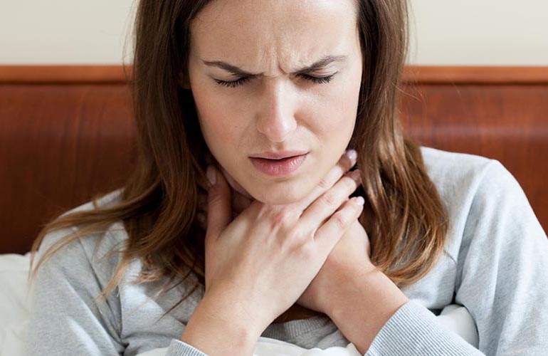 Fungal infections