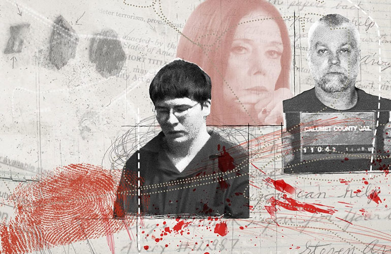 Making a Murderer