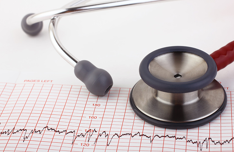 Taking care of your heart