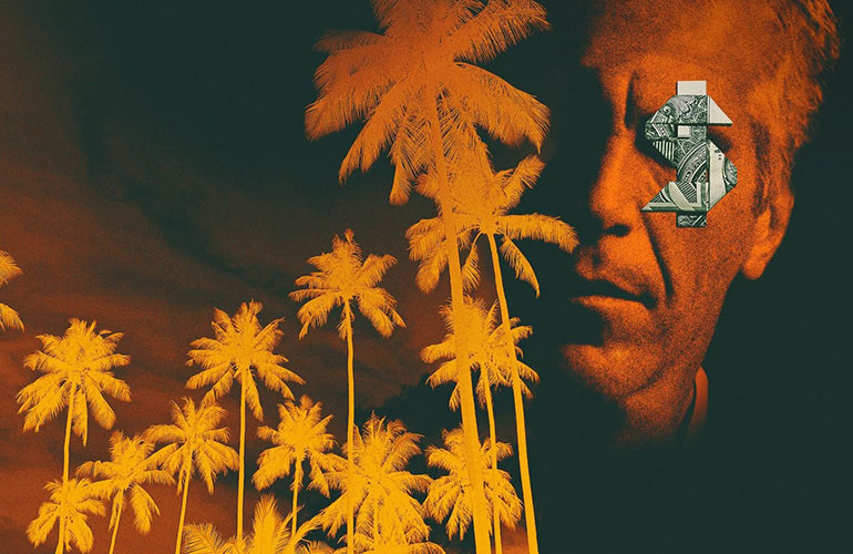 Jeffrey Epstein: Filthy Rich