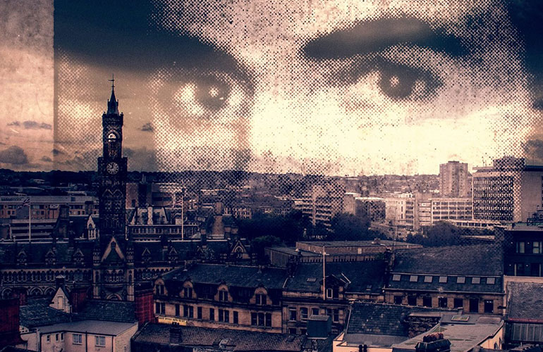The Ripper