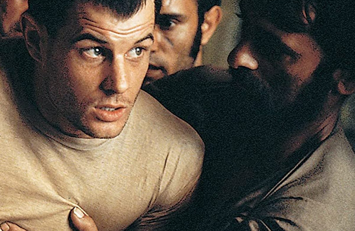 Midnight Express (1978)