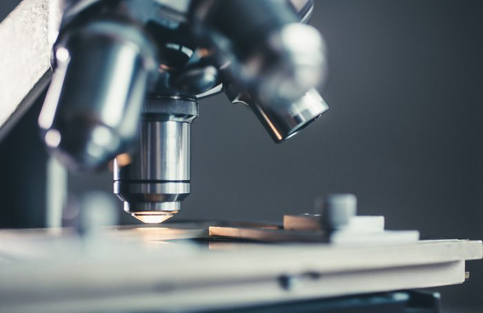 Forensic Microscopist: Trace evidence in high-profile crimes