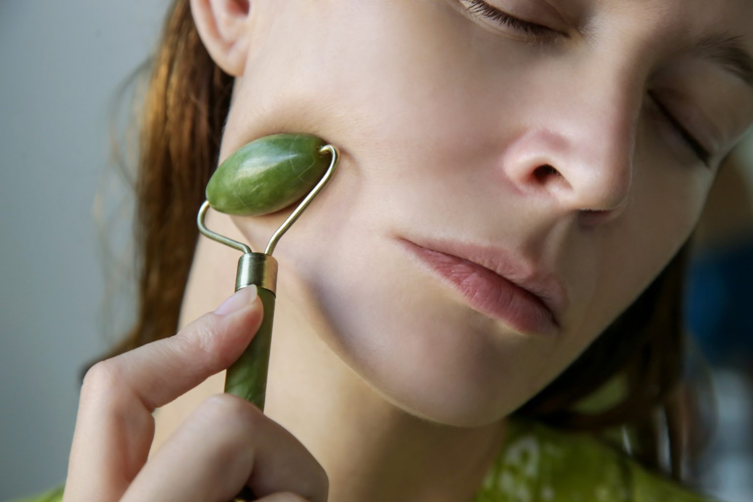The promises of gua sha massage