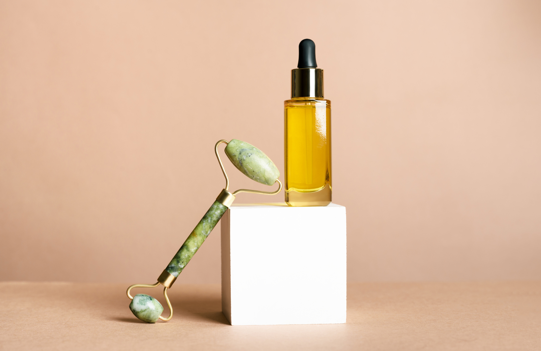 Oils for comfort