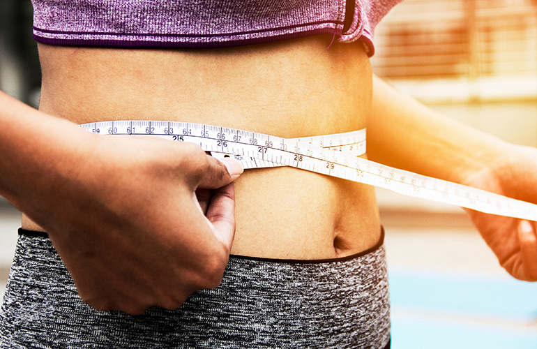 Learning how to prevent breast cancer involves controlling your weight