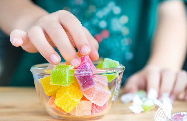 Sugar won’t make kids hyper… It’s worse than that