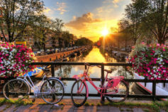 10 bike-friendly cities around the world