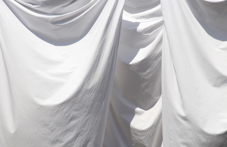 Should you wash brand-new sheets?
