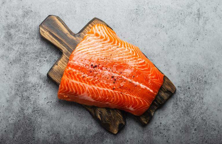 Omega 3s