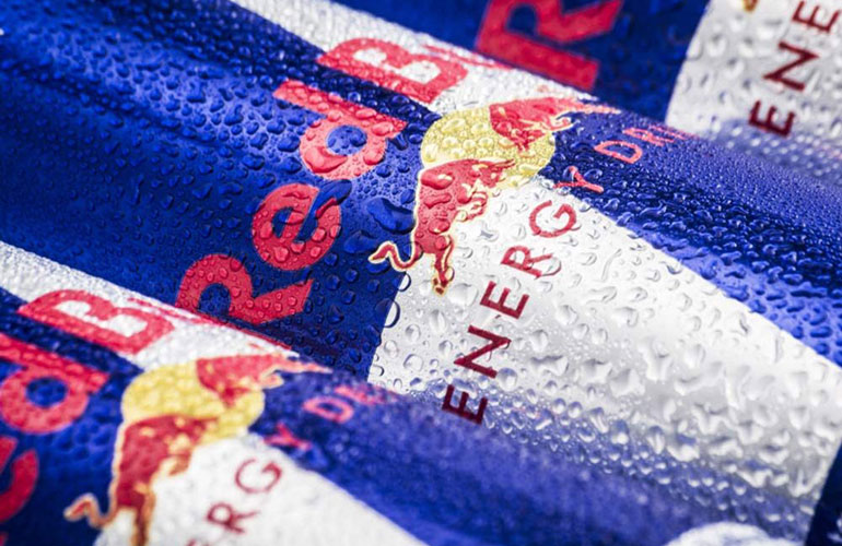 We’re still drinking too much liquid sugar