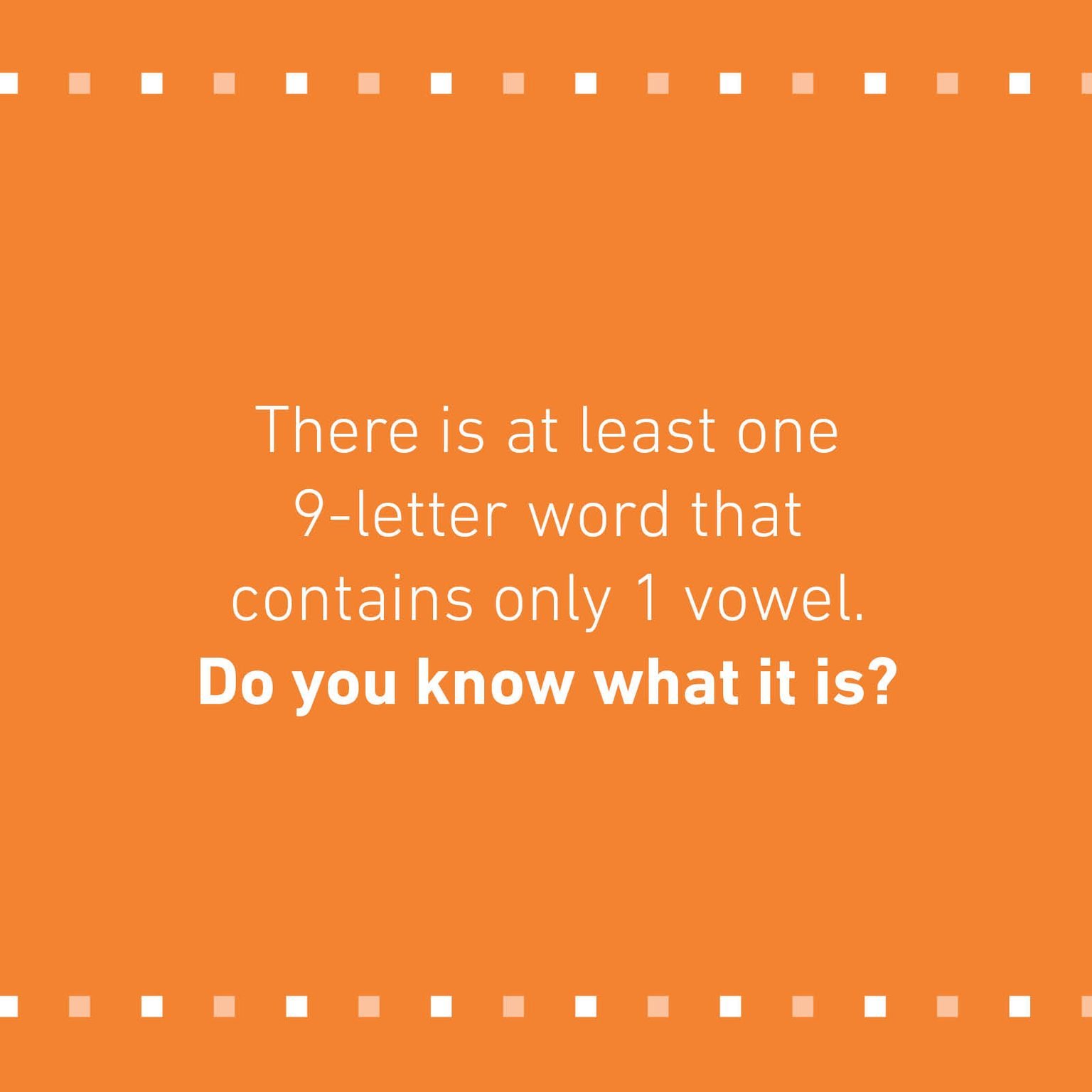 Question 9: