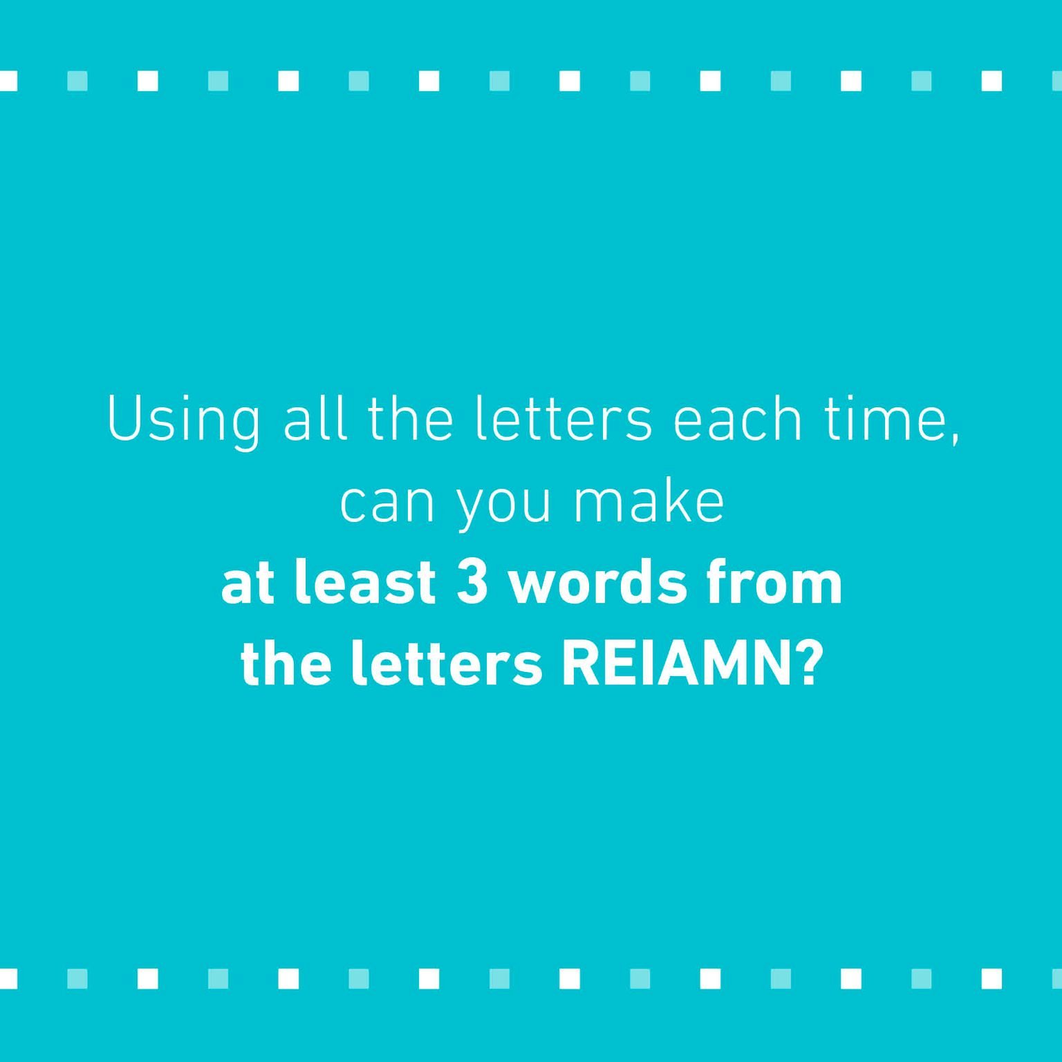 Question 10: