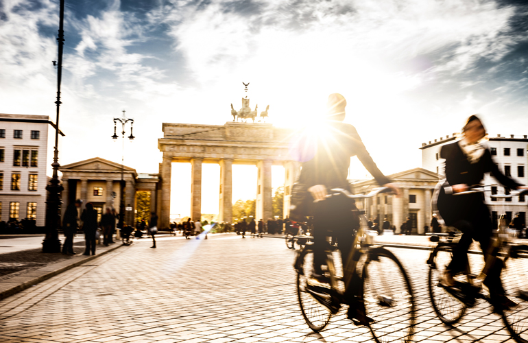 Berlin, Germany